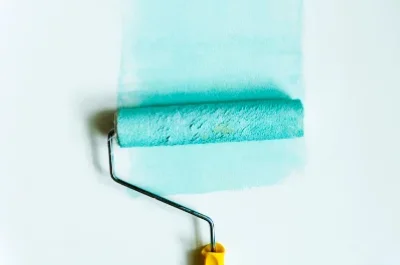 Peinture intérieure à Houilles — murs, plafonds et boiseries